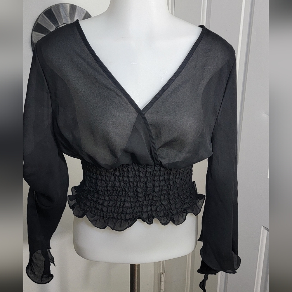 Black Top